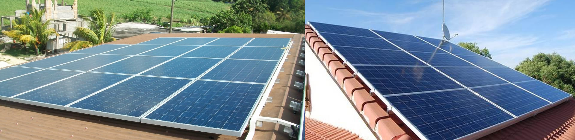 paneles solares costo