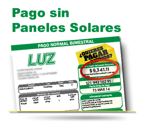 paneles solares